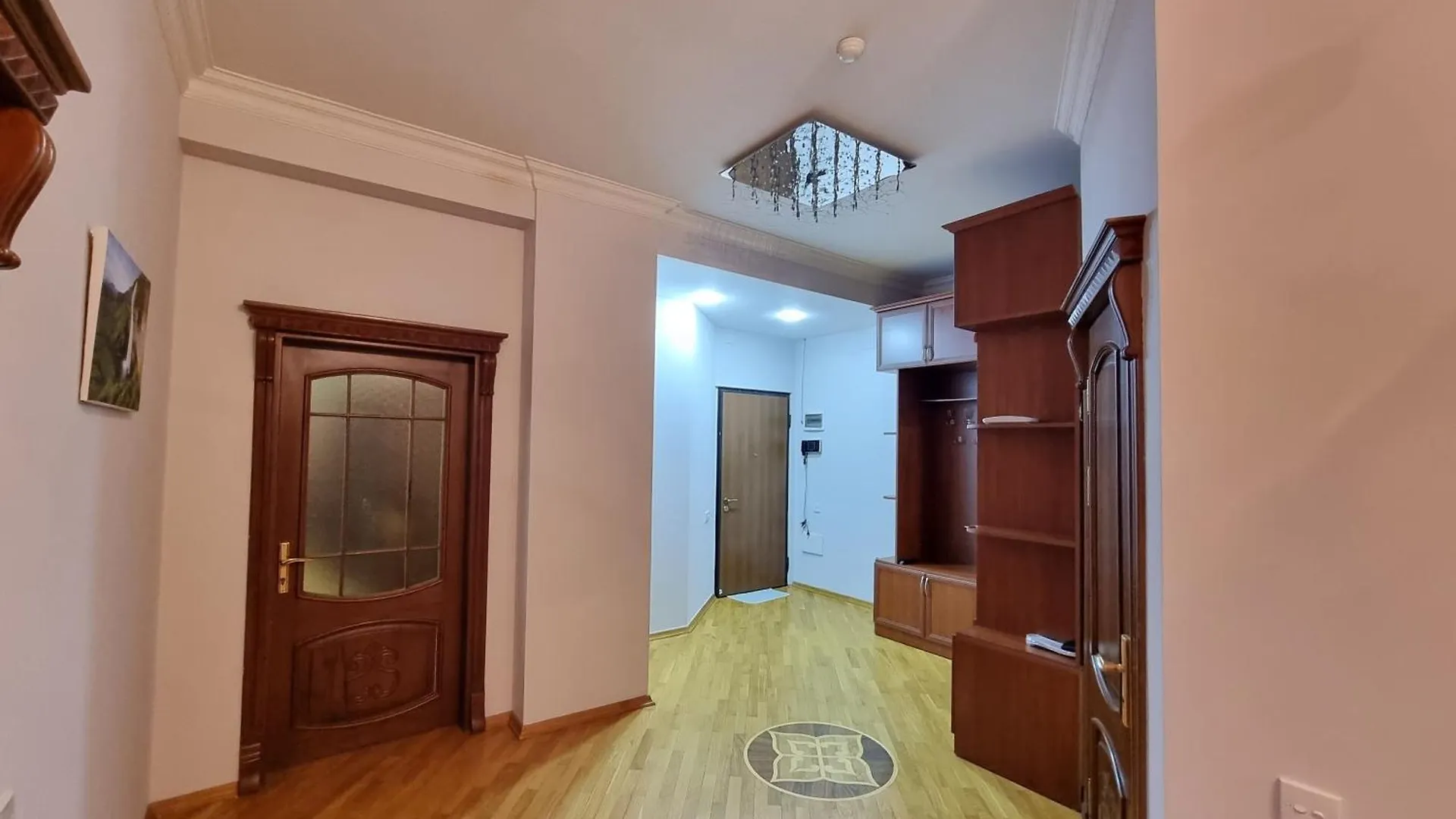 Winter Park Apartment 巴库