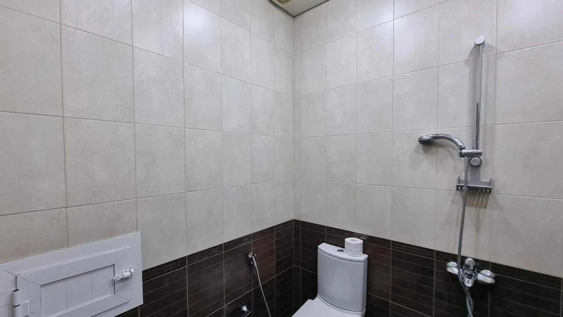 Winter Park Apartment 巴库