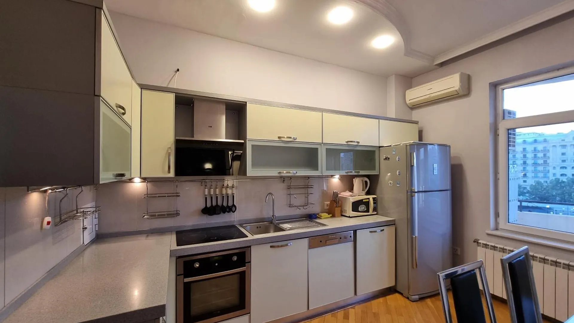Winter Park Apartment 巴库 阿塞拜疆