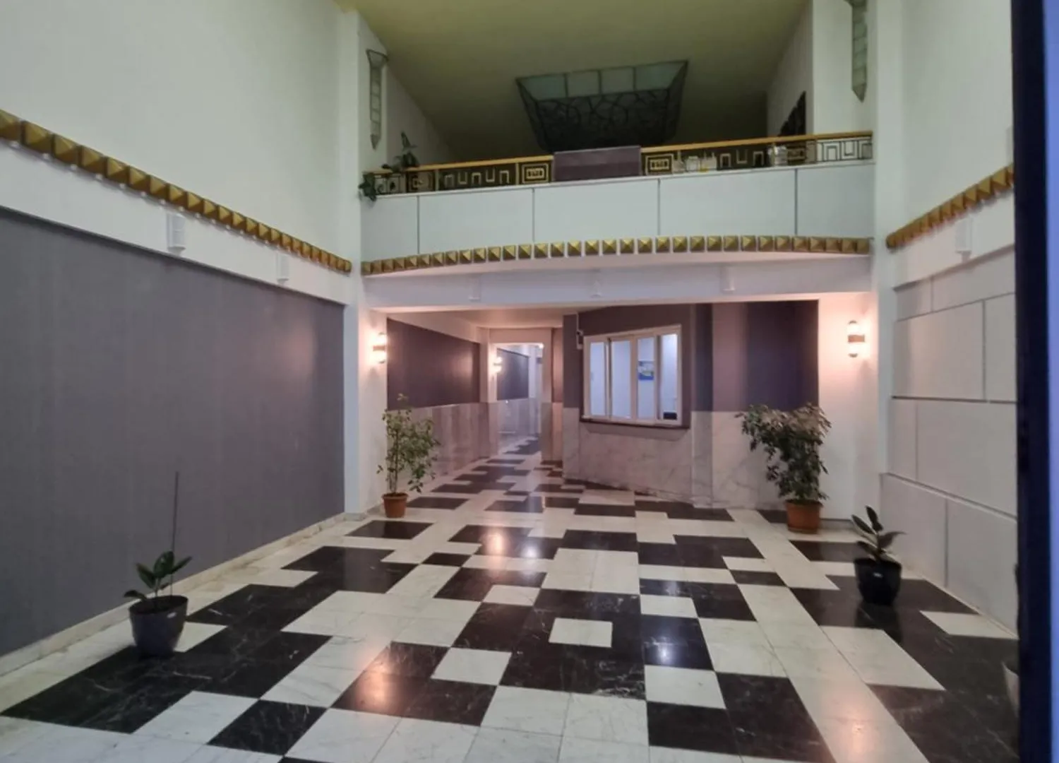 Winter Park Apartment 巴库
