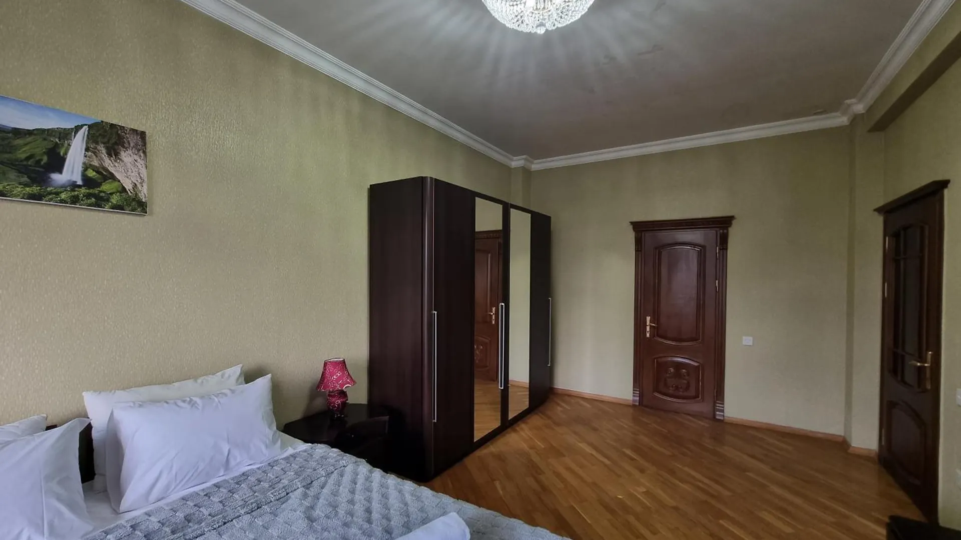 Winter Park Apartment 巴库