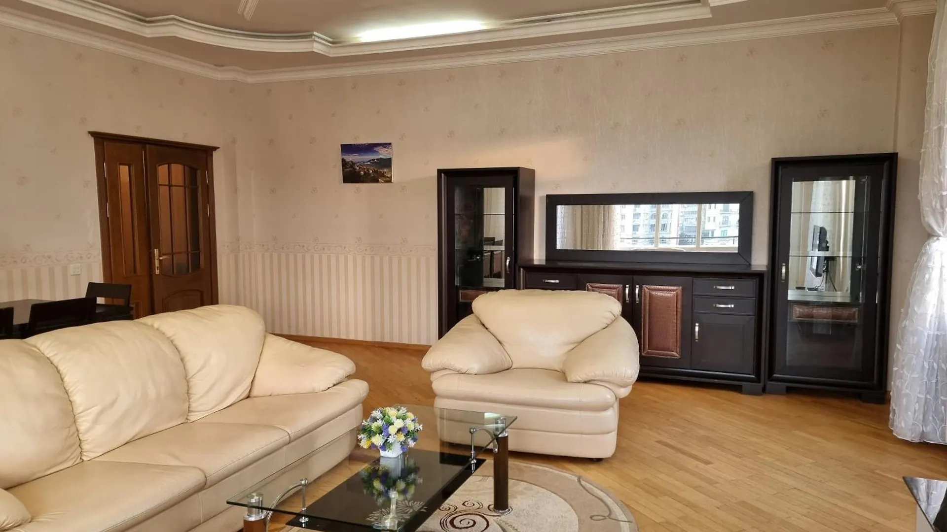 Winter Park Apartment Baku