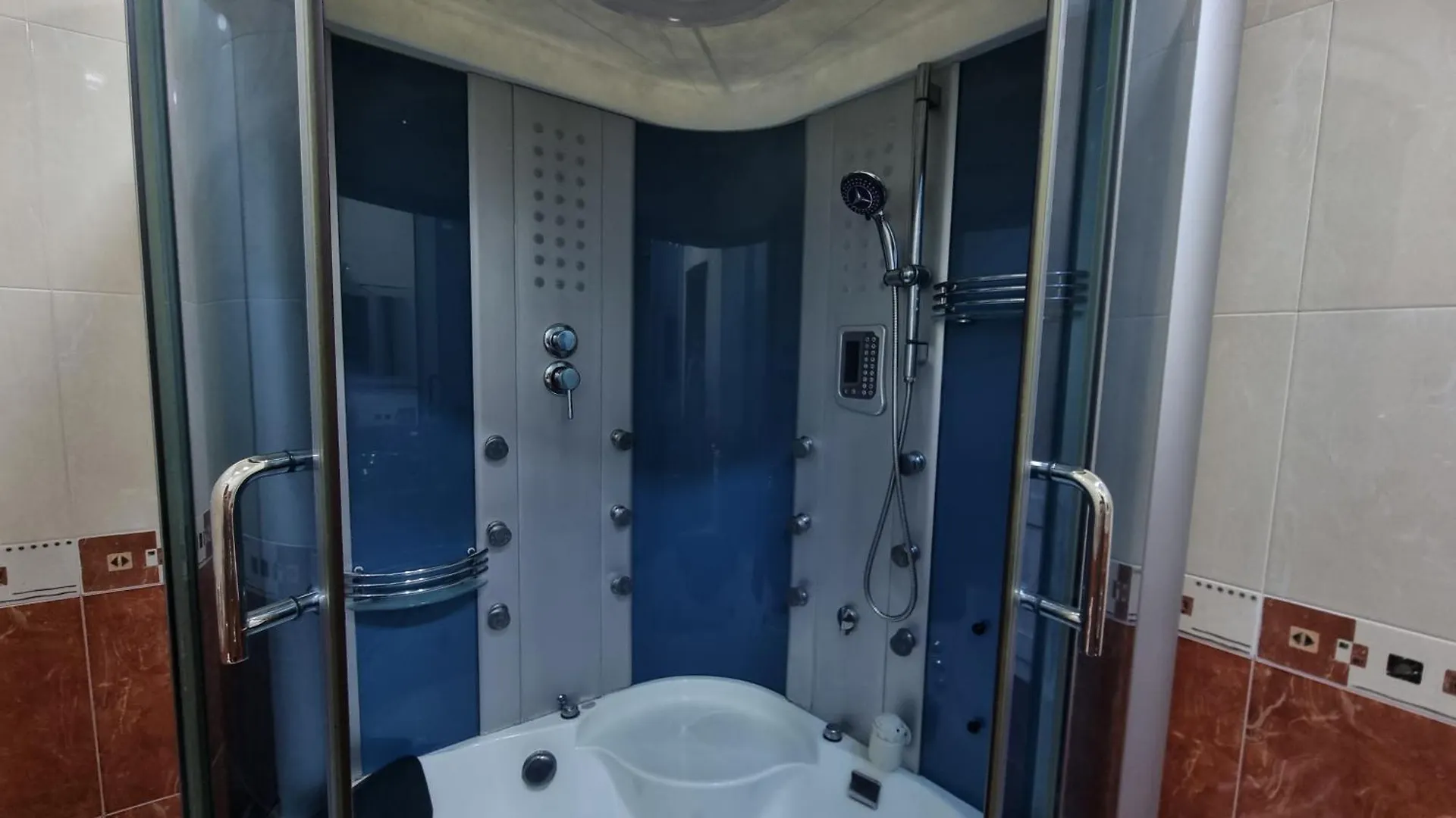 Winter Park Apartment Baku 0*,  Aserbajdsjan
