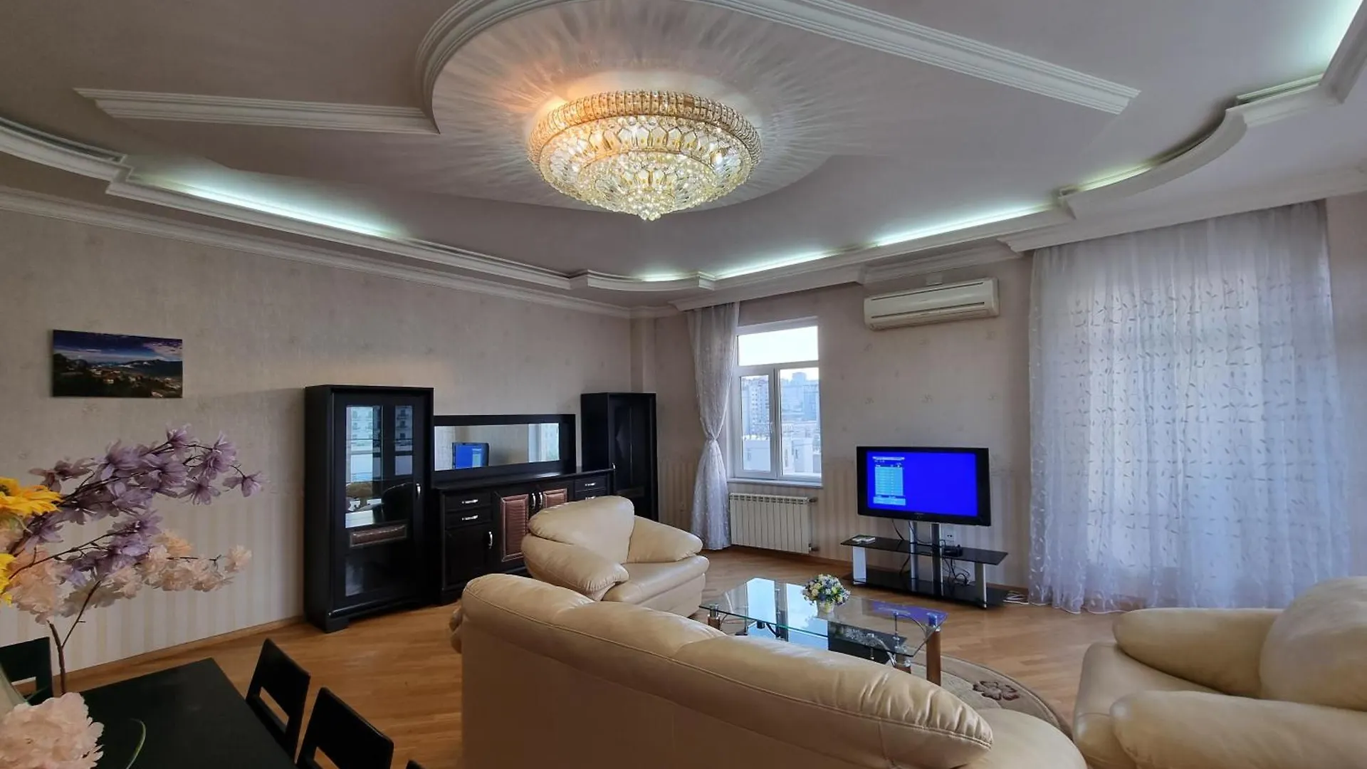 Winter Park Apartment Baku 0*,  Aserbajdsjan